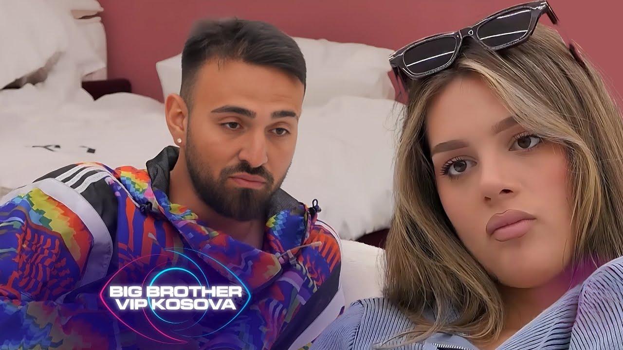 Prishja e raporteve me Anën - Kevini në diskutim të thellë më Lelën
