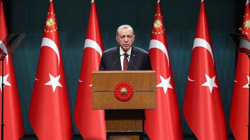 erdogan izraeli perpiqet te thyeje shpirtin e popullit te gazes duke bombarduar qellimisht spitalet 655b9f4348267