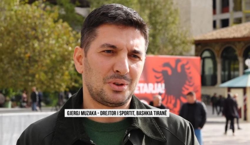 feste edhe ne sheshin skenderbej bashkia e tiranes organizon fan zone per tifozet 655b7582bc87b