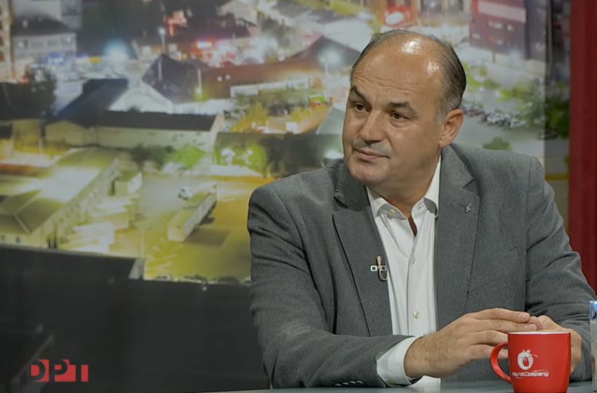 hoxhaj nuk pres asgje nga dialogu kurti nuk e do permbylljen e shtetndertimit te kosoves 6567d4089023b
