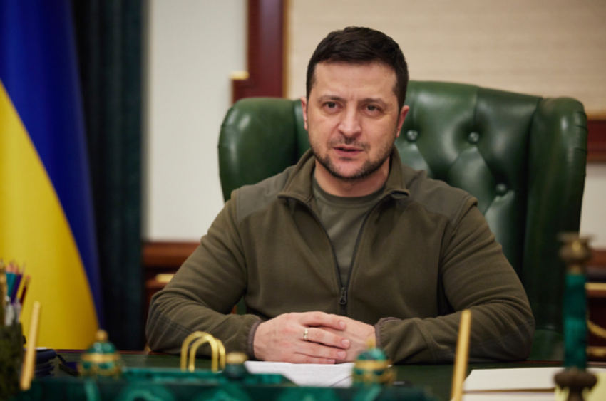 i kam shpetuar 5 atentateve nga putin zelensky befason me deklaraten per median britanike behet cdo here me i lehte 655c898430688