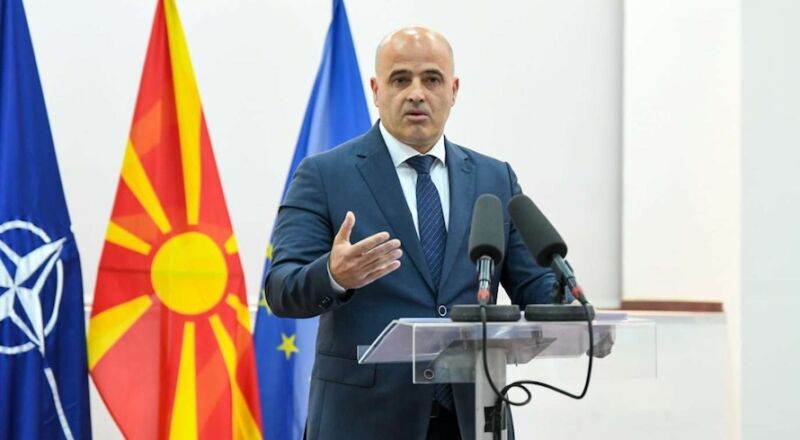 kovacevski nuk eshte fitore diplomatike e rusise eshte fitore e osbe se 656860f56791d