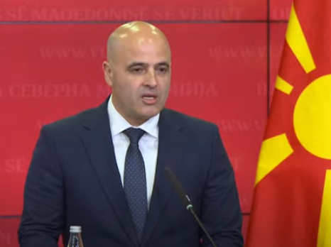 kovacevski qytetaret nuk e duan izolimin ashtu sic ndodhi per 11 vjet 656797e5f22a6