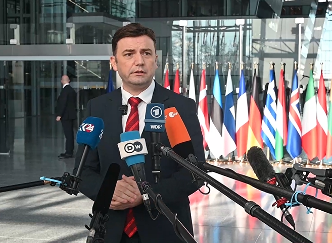 kryesuesi i osbe se bujar osmani baje fjalim ne konferencen paralele per shoqerine civile 656763d8c5564