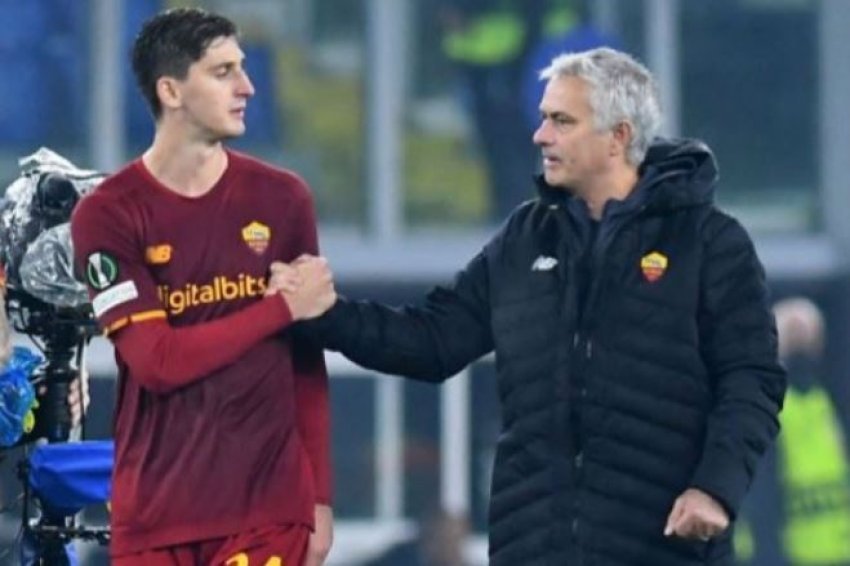 mourinho kumbulla na ka lene pa opsione 65679d4edc01a
