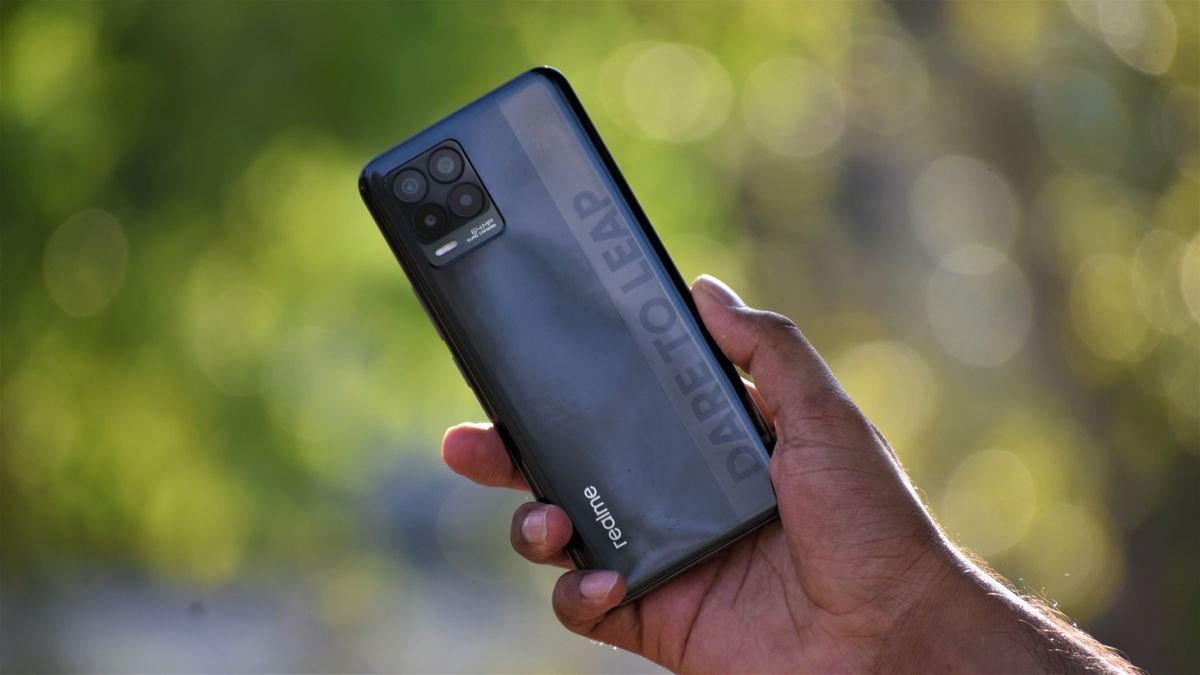 realme thote se ka shitur 200 milione smartfone qe nga themelimi i kompanise 656476e66d7e7