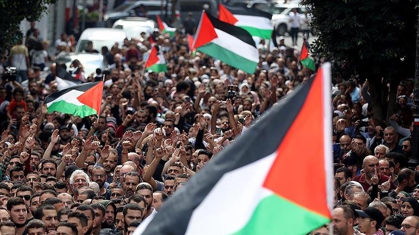 shba diskutohet ndalimi i vizave per ekstremistet qe sulmojne palestinezet ne bregun perendimor 655b58f30c0ce