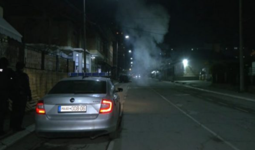 shperthim ne mitrovicen e veriut policia jep detaje 6557210288e37