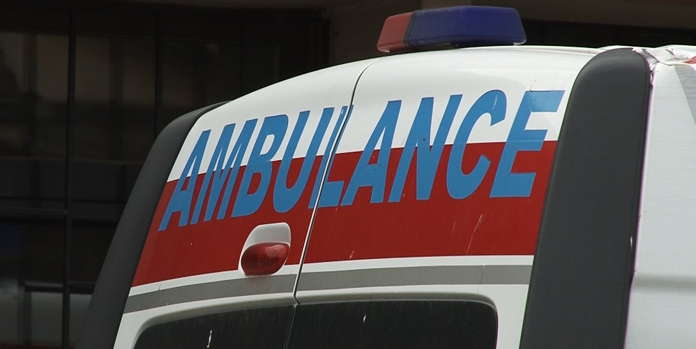 spb veles foshnja qe vdiq eshte derguar pa shenja jete ne qendren per ndihme urgjente ne negotine 65675fa1ba917