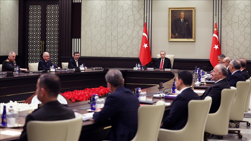 turkiye eshte pergjegjesi e komunitetit nderkombetar te ndaloje sulmet kunder civileve ne gaza 6567a5c1250a5