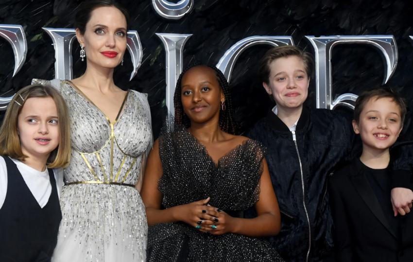 vajza e jolie dhe pitt heq dore publikisht nga mbiemri i babait te saj 6557bb9314fd2