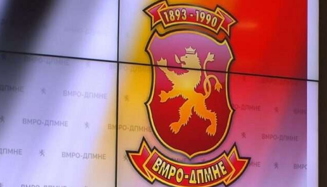 vmro incidenti ne kuvend eshte i orkestruar nga apasiev lsdm dhe bdi 655bf6e3da5af