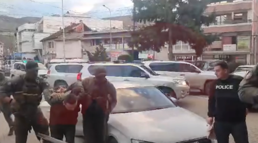 grabitja e armatosur ne suhareke masa e paraburgimit deklaratat e te dyshuarve cka dihet deri me tani 656ae773e575c