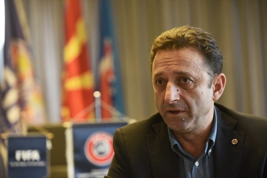 sejdini ffm eshte duke punuar per te implementuar sistemin var 657310bf56cd9