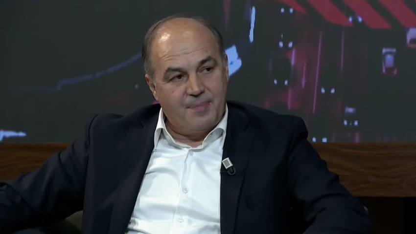 enver hoxhaj liberalizimi i vizave nuk eshte merite e kurtit dhe osmanit 65b34427f07e0