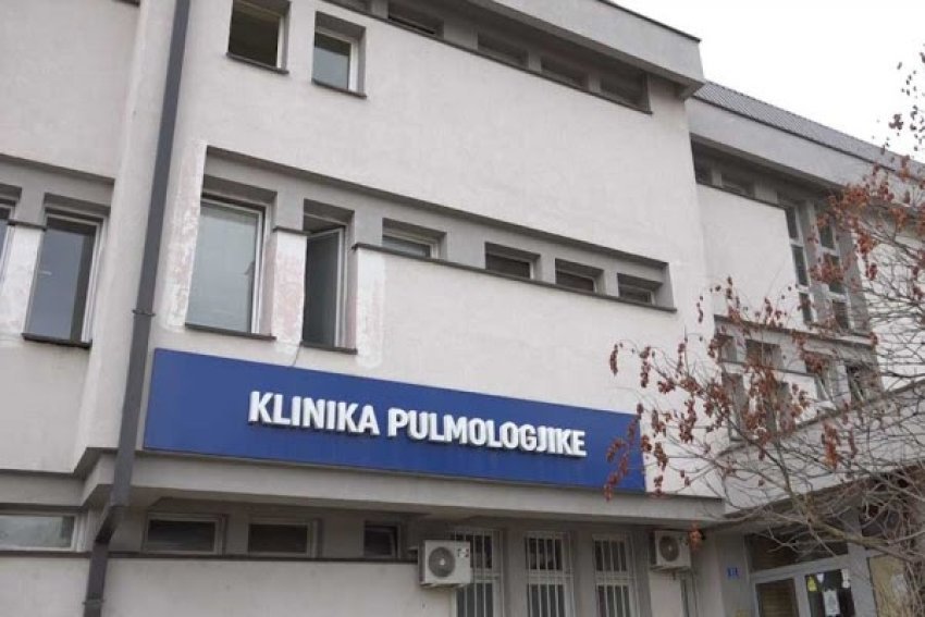 mbi 200 raste me tuberkuloz gjate 2023 es u trajtuan ne pulmologji 65abba3e2357f