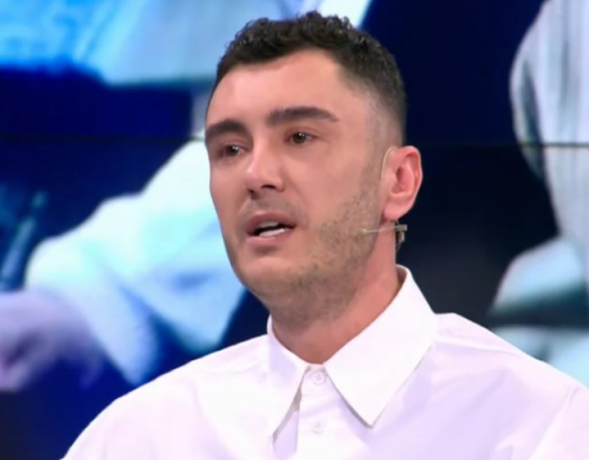 nga fillimi i karrieres te eksperiencat e jetes dhe hyrja ne big brother rrefehet si asnjehere me pare drini zeqo 65b2b04dd774a