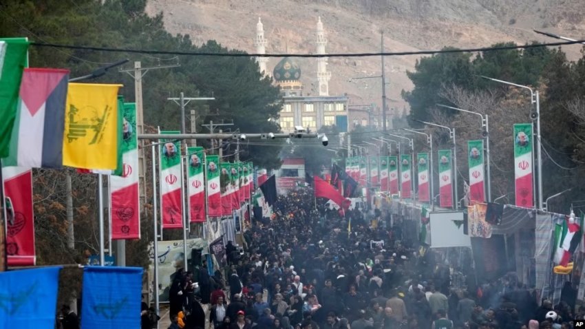 shba paralajmeroi iranin rreth kercenimit terrorist perpara sulmit nga shteti islamik 65b2bb5104aaa