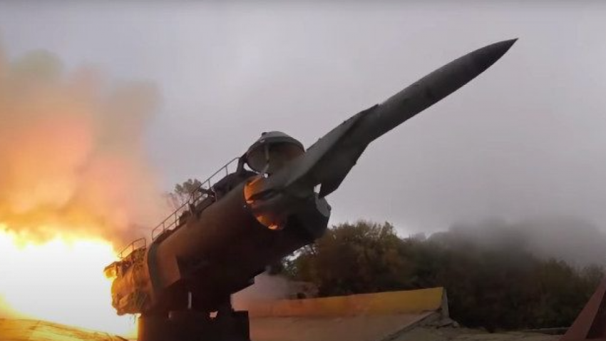 zbulohen detaje te sulmit rus ne ukraine shfrytezon raketa te viteve 1960 65ab8fec8dc45