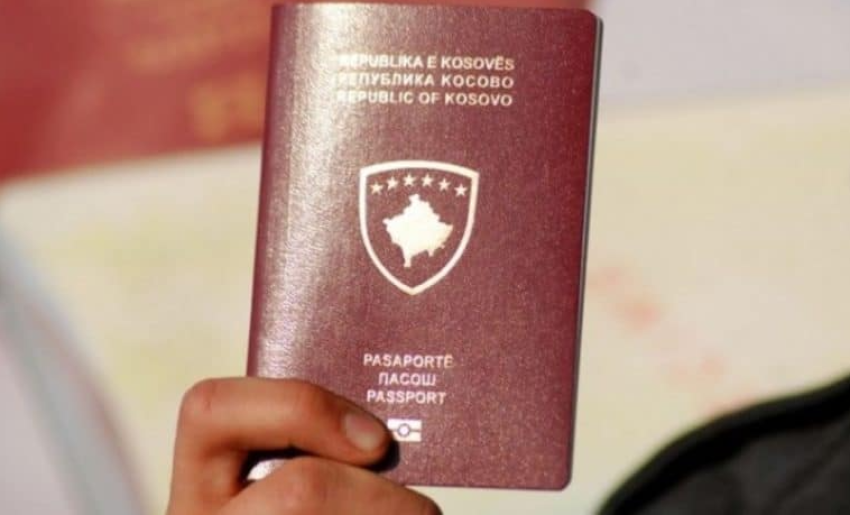 116 mije kerkesa per pasaporta brenda dy muajve rritet interesimi edhe i qytetareve ne veri 65e2d64e3ced3