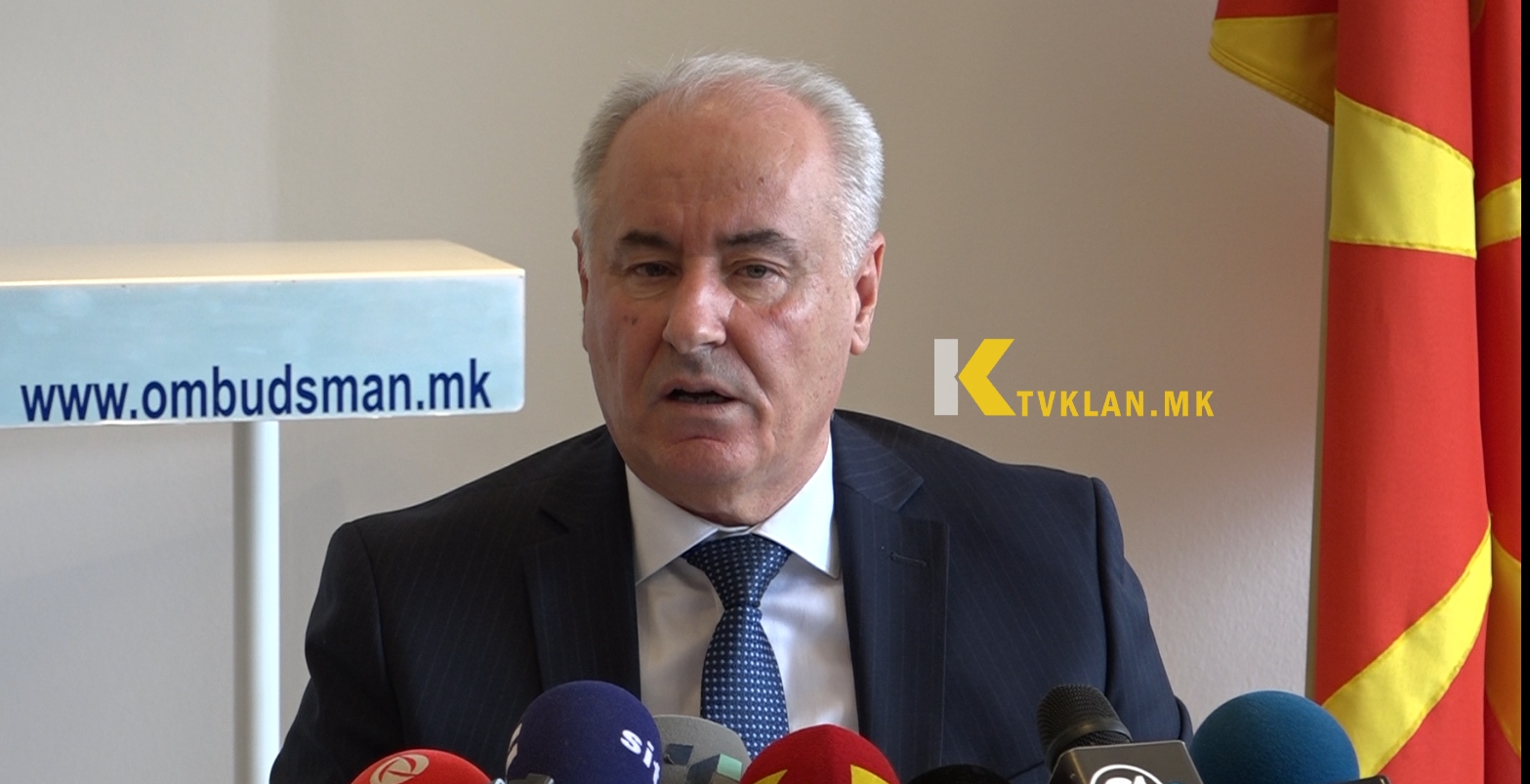 problemi me dokumentet personale naser ziberi po shkelen te drejtat e qytetareve per procesin e votimit 65e1e146d78b6