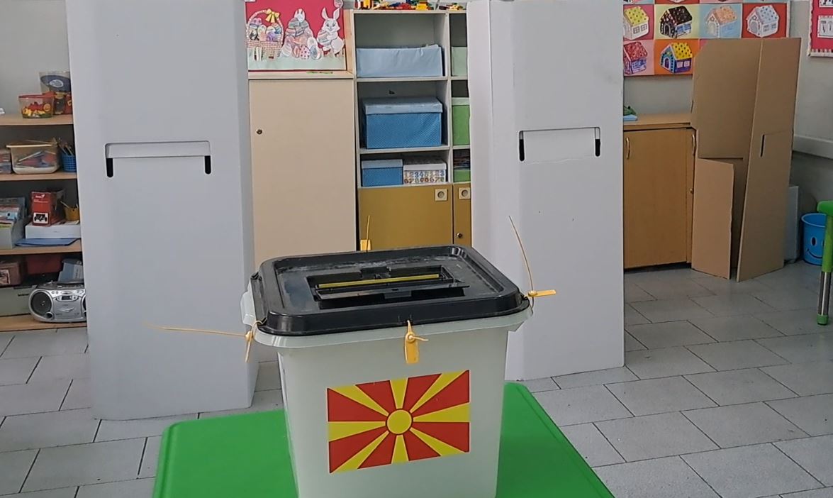 cfare ndodhe nese nderpritet procesi i zgjedhjeve ne nje vendvotim mesoni rregullat ne dhe proceduren e votimit ne rmv 6628a8b5d68f1