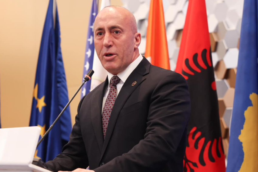 haradinaj qeverisja e kurtit e varferoi vendin njerezit po largohen perdite 660c799e8f895