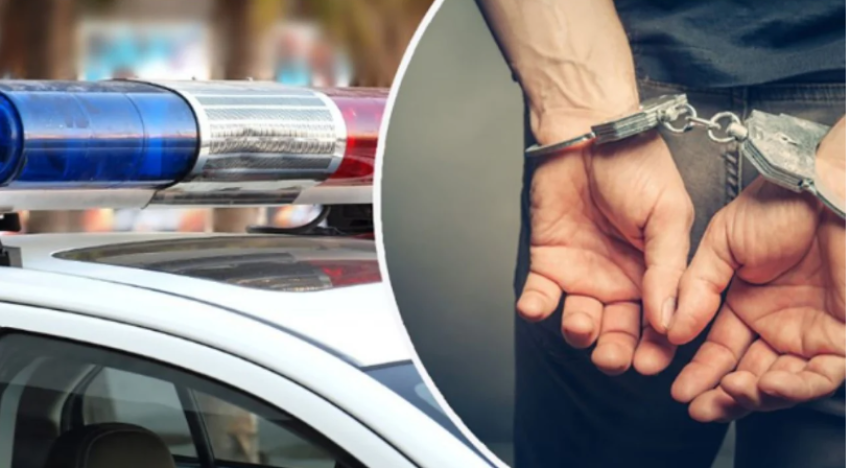 ndaluan benz in dhe sulmuan e kercenuan zyrtarin malazez arrestohen 3 shqiptaret ne mal te zi 661d4c4804d41