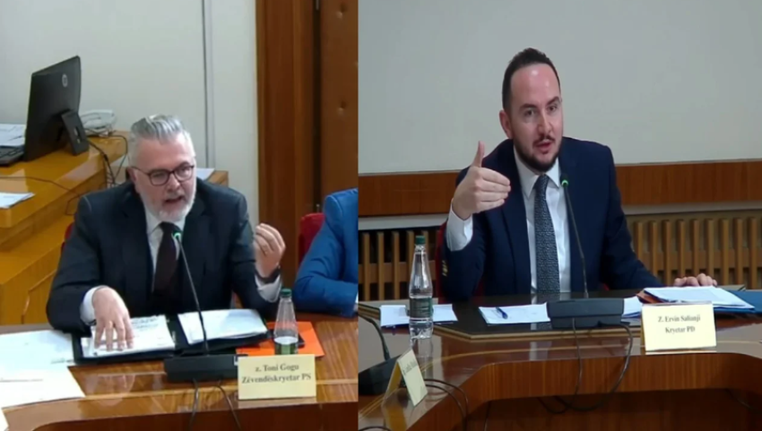 ne agim mburrni spak un ne darke shperfytyroheni poshte rrugices dhe e akuzoni salianji perplaset me gogun e keni qeverisjen si fytyra e shrekut 660c28c0a2e73