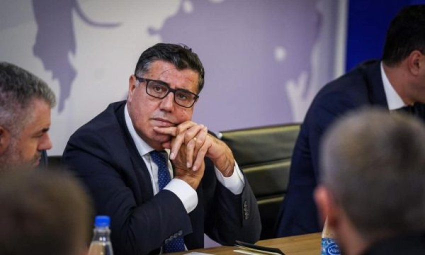 haziri rezultatet e regjistrimit te popullsise do te jene shokuese 66447448668de