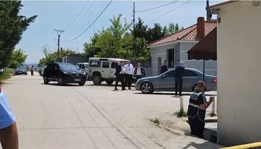 heshtni te gjithe eksperti i sigurise si u krye vrasja e policit 6643ea3e40375