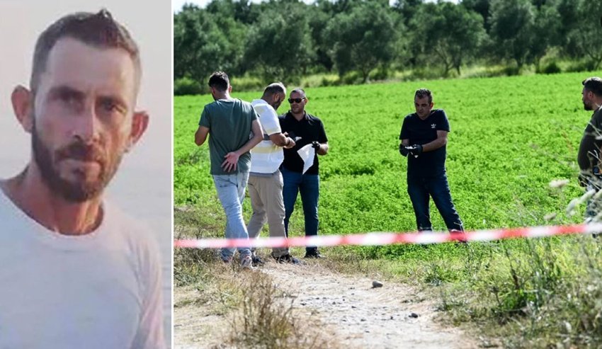 e cova ne fushe dhe vrava publikohen detajet ja si daja masakroi me kacavide mbesen 11 vjecare 6667ec54afb90