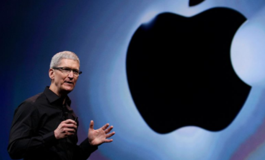 inteligjenca artificiale po vjen ne pajisjet tuaja apple a do te jete kjo jo e sigurt 666ddcbcb0887