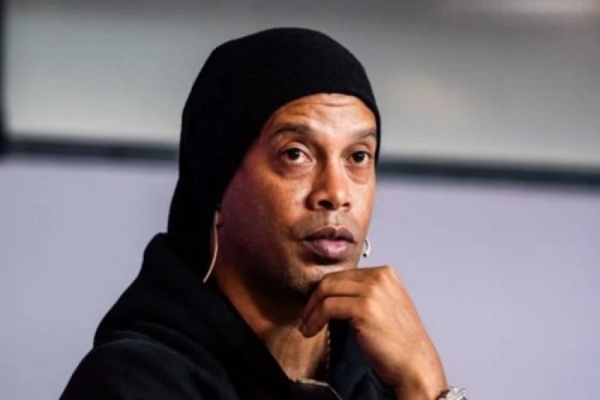 kam pare mjaftueshem ronaldinho shperthen kunder kombetares se brazilit 666dcee824433