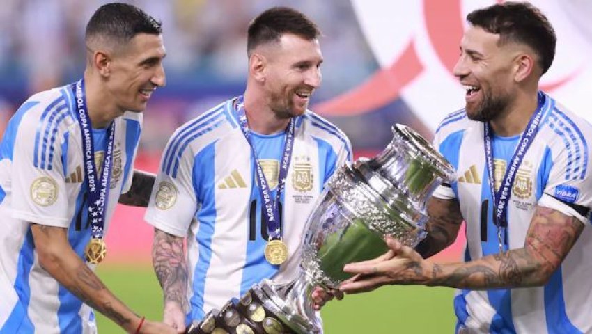 messi behet lojtari me i trofeshem ne bote 6695079cee79d