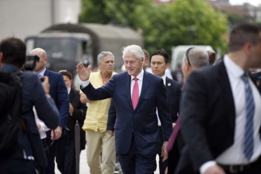bill clinton sot feston 78 vjetorin kjo ishte jeta e veshtire e tij 66c2e3d75493d