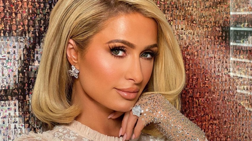 digjet shtepia levizese ne te cilen po qendronte paris hilton 66c1e91393511