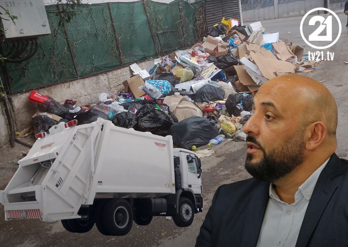 dudushi u kerkon mergimtareve kamion te lire per mbeturina 66c1b2cf92d04