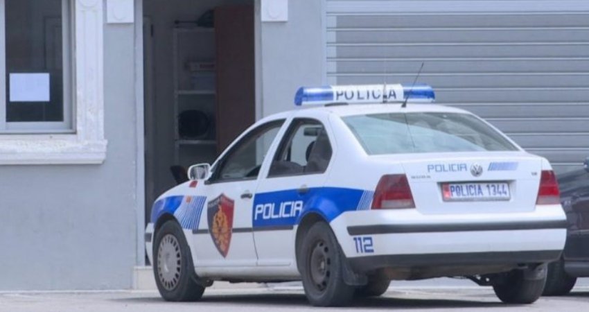 elbasan policia shton masat per perballimin e fluksit te levizjes se automjeteve 66c0aa1a1f123