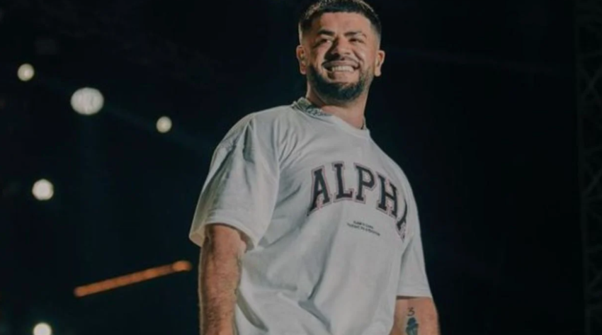 fitoi lirine nje dite me pare noizy rikthehet me koncert madheshtor mos wanted surpriza e reperit per fansat 66c0dde3bcf7f