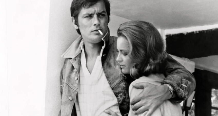 nje mije te dashurat e alain delon lidhjet e aktorit me kengetare e modele por zemra e tij i perkiste vetem 66c1f722c0789
