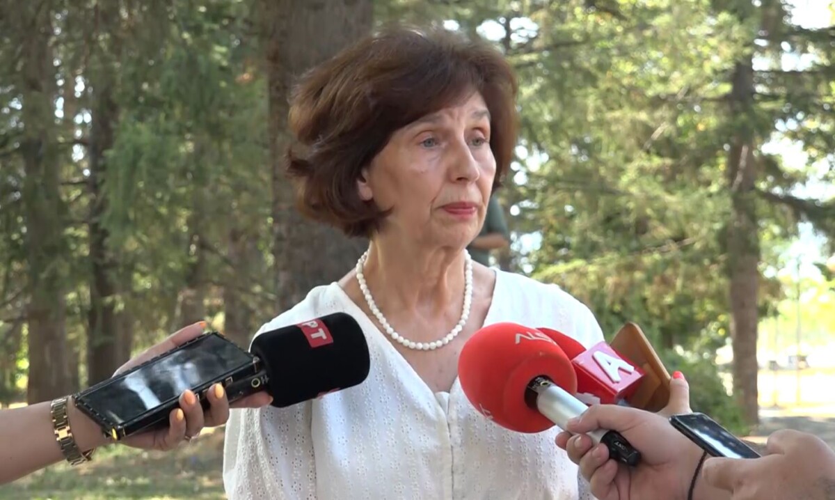 siljanovska per keshillin e sigurise anetari i trete duhet te jete ekspert i globalizimit qe seshte me vetem amerikanizim bota eshte multipolare 66c1eb327ca3b