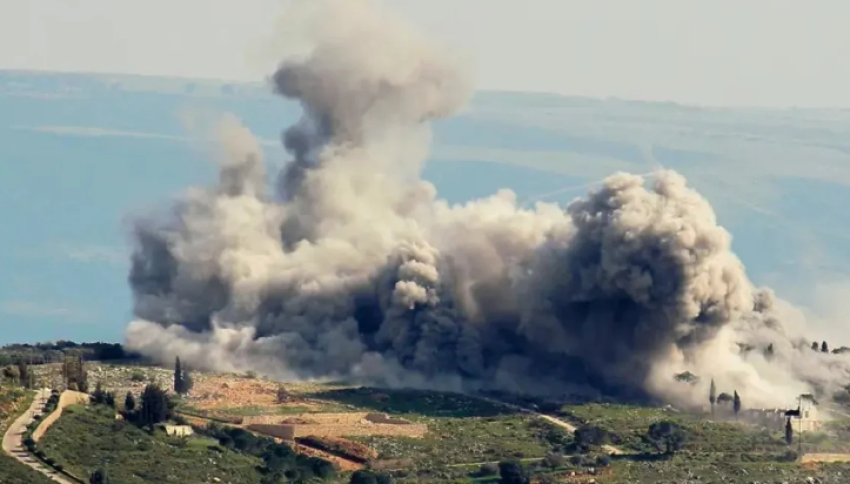 sulmi i izraelit ne liban me 9 viktima provokim per hezbollahun 66c08493a211d