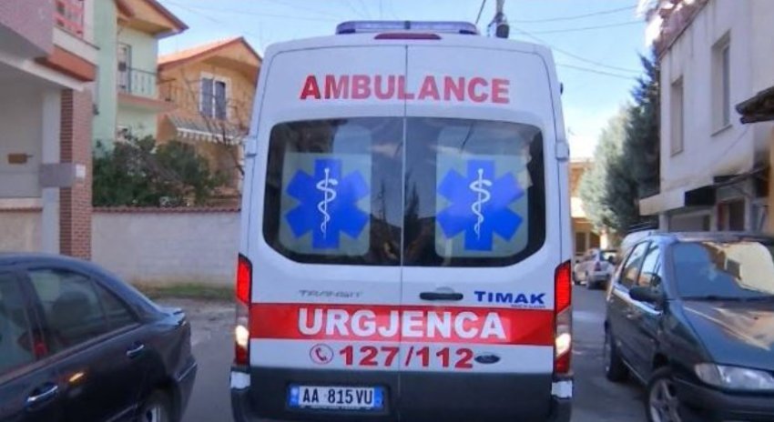 tirane humb jeten 28 vjecari u vetevar ne banesen e tij 66c0c6389a99a
