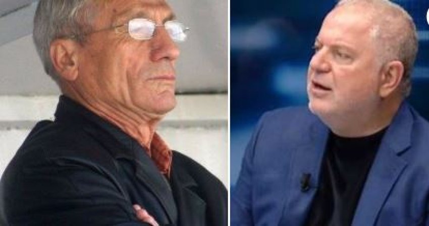 ajet shosholli i drejtohet live baton haxhiut dhe ia numeron kush je ti bre zoteri 66e76d66accb5