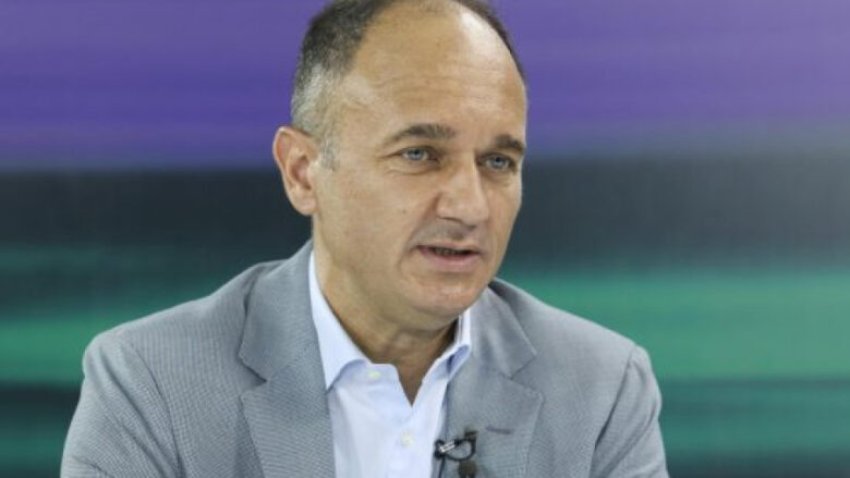 analisti serb zoran vuletic ura e ibrit do te hapet vucic duhet te pranoje planin franko gjerman 66e3cea14afd3