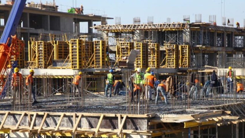 bien industria dhe energjia ne tremujorin e dyte te 2024 prodhimin e mban ne kembe ndertimi 66e926369e7d3