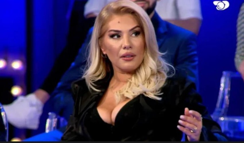 deklarata e renne refos ilnisa agolli kush eshte vajza e julias 66fa61359c933