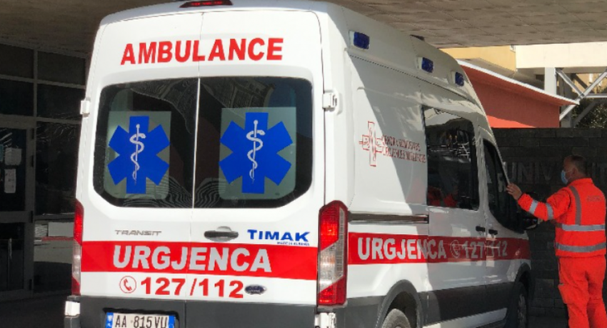 e rende ne shkoder u qellua barbarisht me grushta nje jave me pare nderron jete ne spital i dhunuari 66e4188c2de29