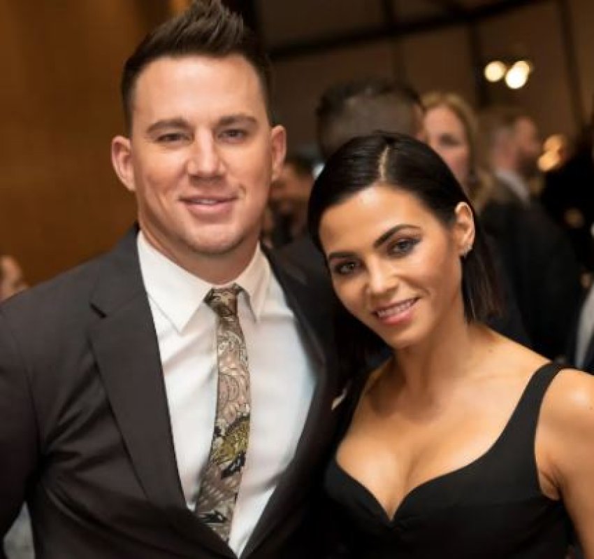 eshte finalizuar divorci i channing tatum dhe jenna dewan 66f99c5a2ec6f